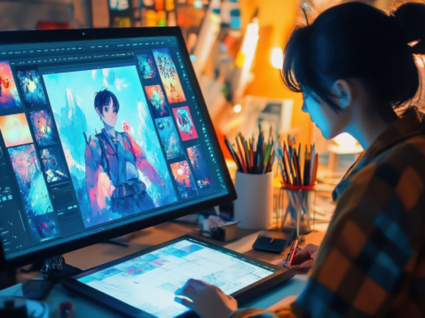 イラスト
