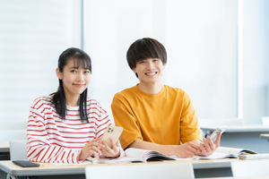 午後プログラム開始