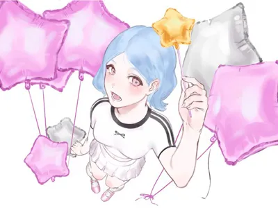 イラスト・画像制作