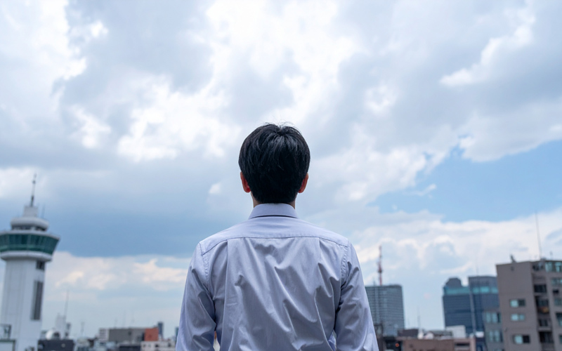 働きたいけども、自分にあった就職先がない