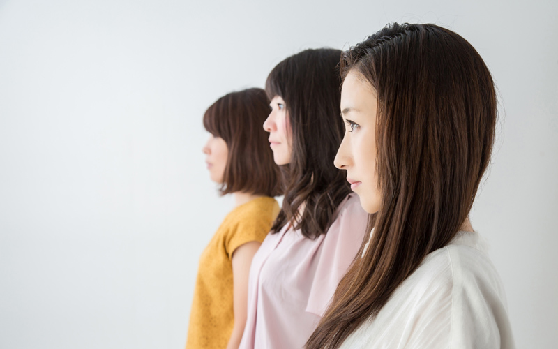 興味のあるスキルを学ぶ場所がない