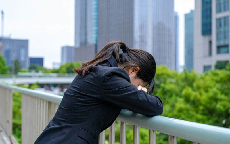 自分のことをわかってくれる職場を見つけたい