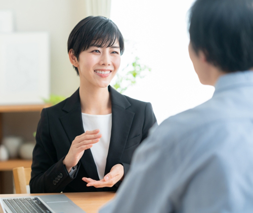 一人ひとりに寄り添う個別支援