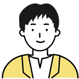 40代男性