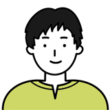30代男性